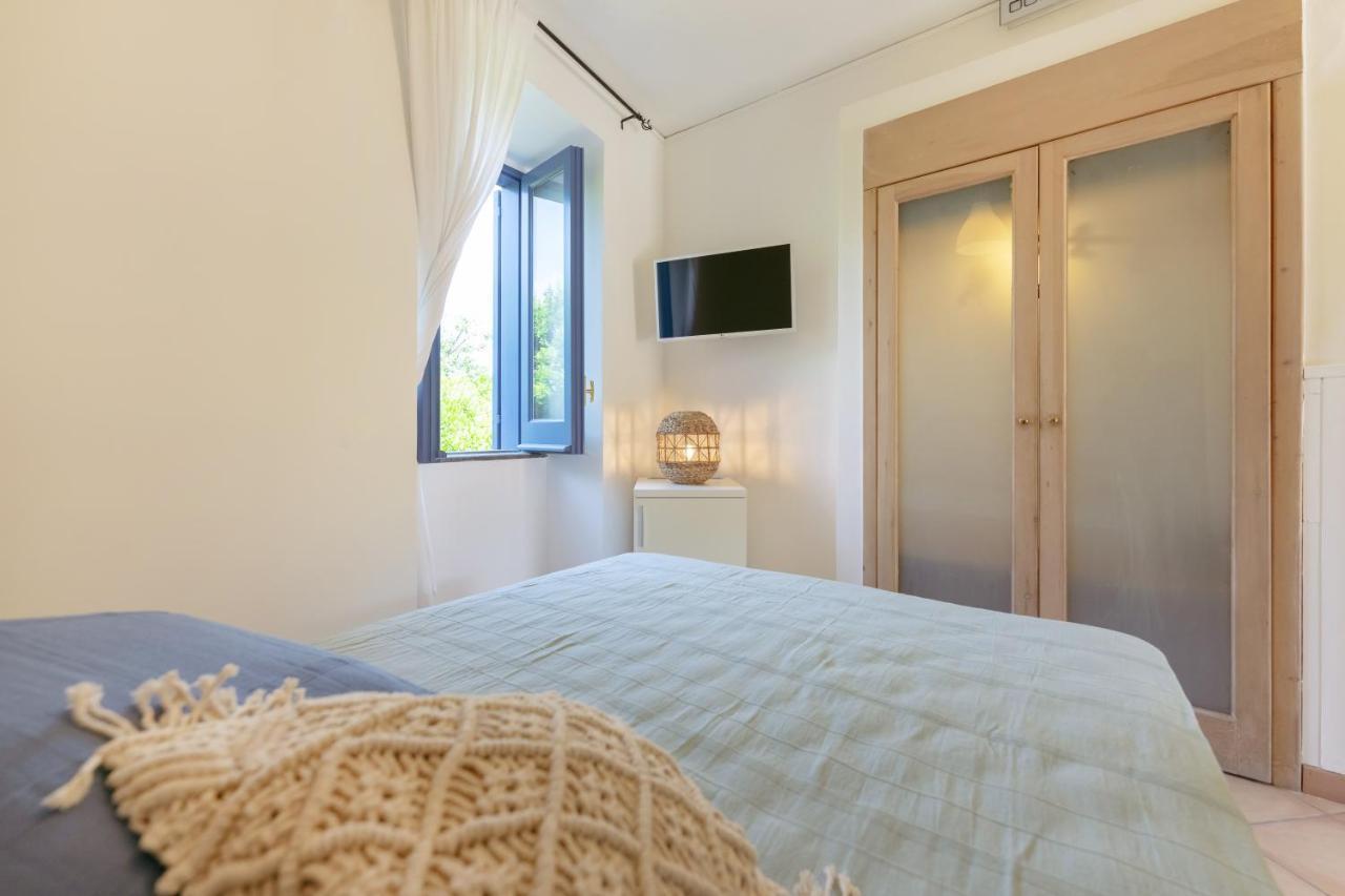 Gasthof Casa Giovanni Da Procida