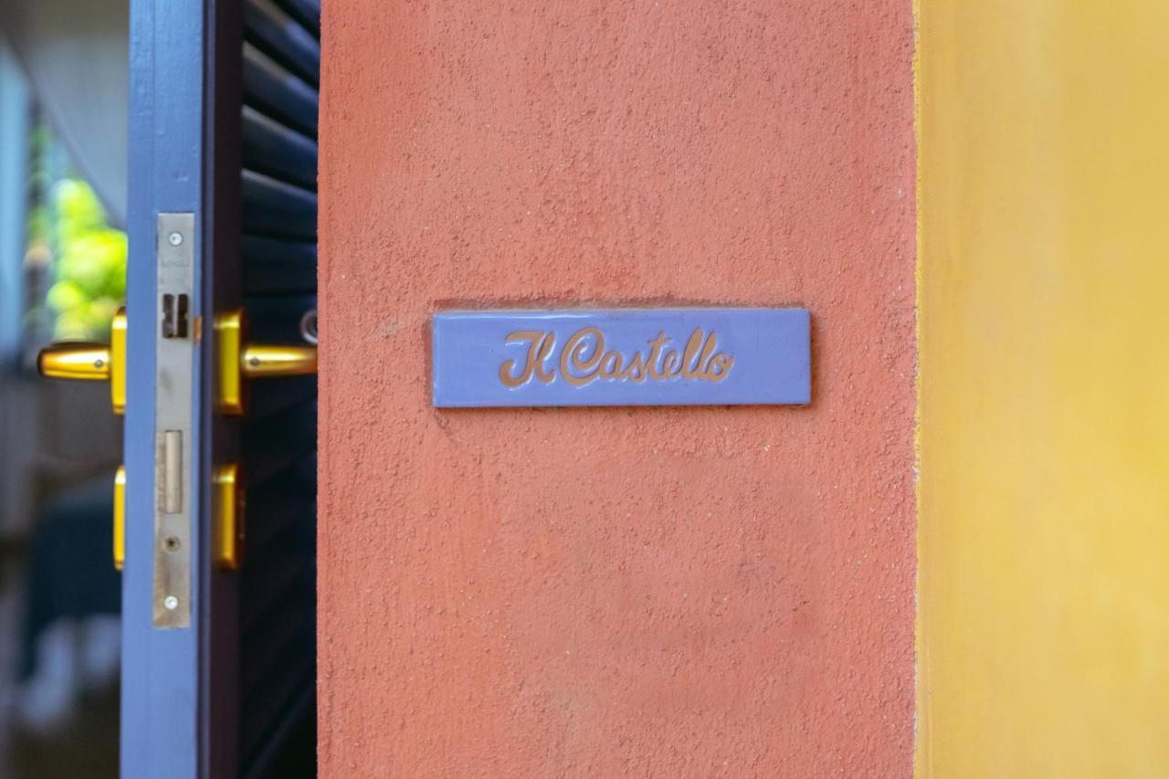 Casa Giovanni Da Procida